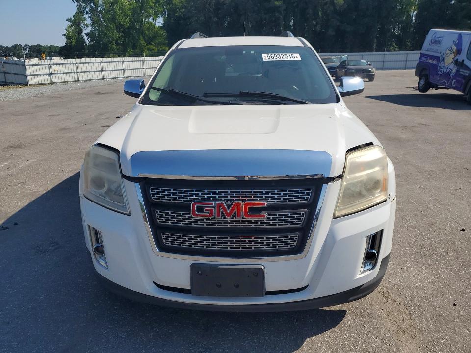 56932516 :رقم المزاد ، 2CTALWEC5B6442465 vin ، 2011 Gmc Terrain مزاد بيع