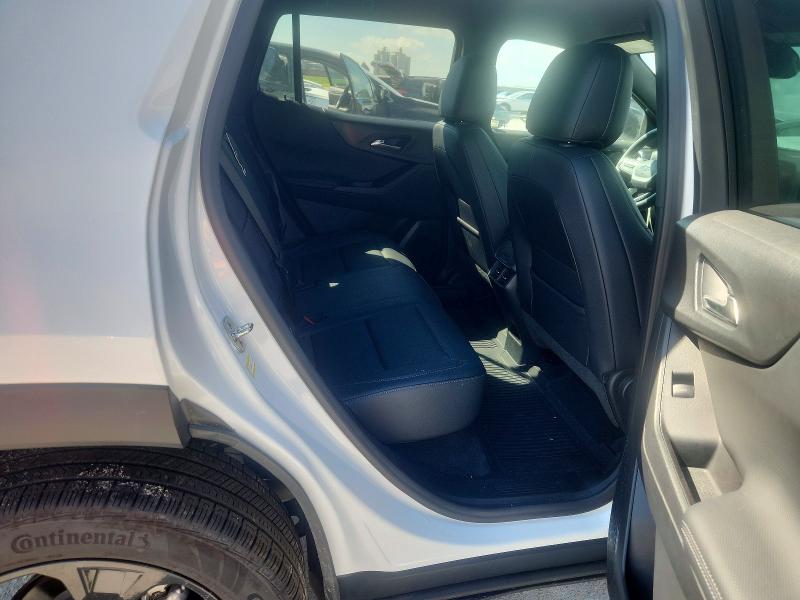 2026 Chevrolet Equinox მანქანა იყიდება აუქციონზე, vin: 3GNAXHEGXTL246668, აუქციონის ნომერი: 56223396