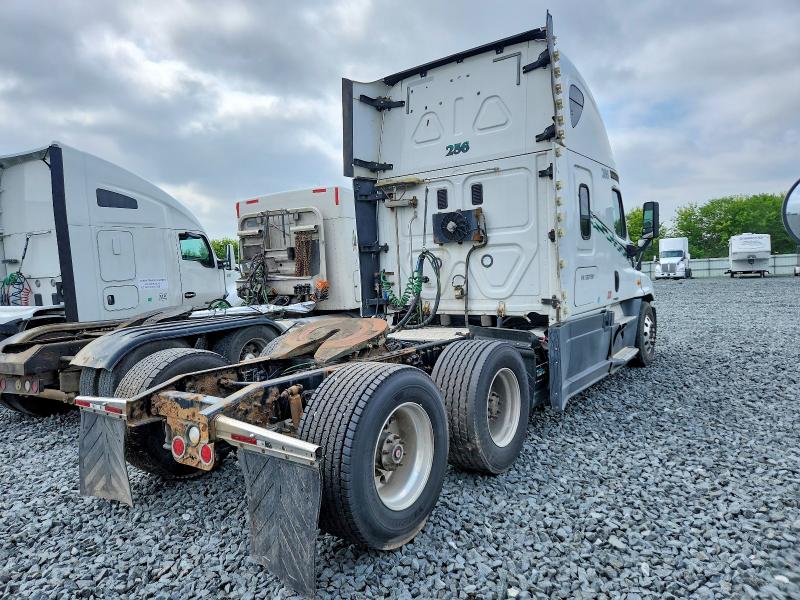 Продаж на аукціоні авто 2016 Freightliner Cascadia 125, vin: 3AKGGLDR6GSGY3061, номер лоту: 59153766
