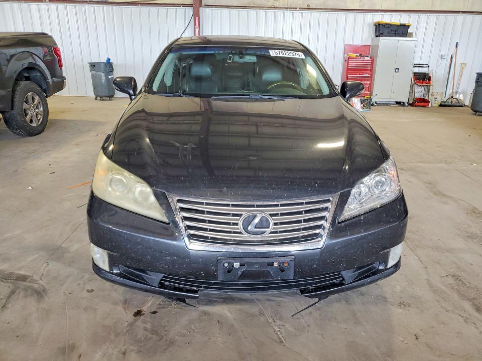 57622926 :رقم المزاد ، JTHBK1EG5A2382559 vin ، 2010 Lexus Es مزاد بيع