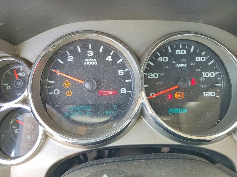 56733456 :رقم المزاد ، 1GCRKSE38BZ363337 vin ، 2011 Chevrolet Silverado مزاد بيع