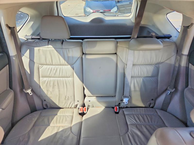 Aukcja sprzedaży 2014 Honda Cr-v, vin: 2HKRM4H79EH650430, numer aukcji: 85975955