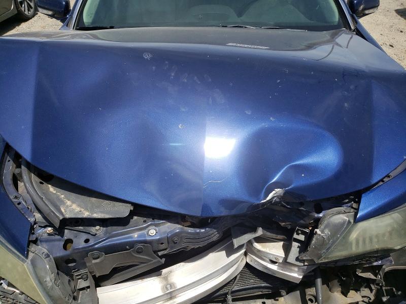 2013 Acura Tl მანქანა იყიდება აუქციონზე, vin: 19UUA8F56DA005804, აუქციონის ნომერი: 56316926