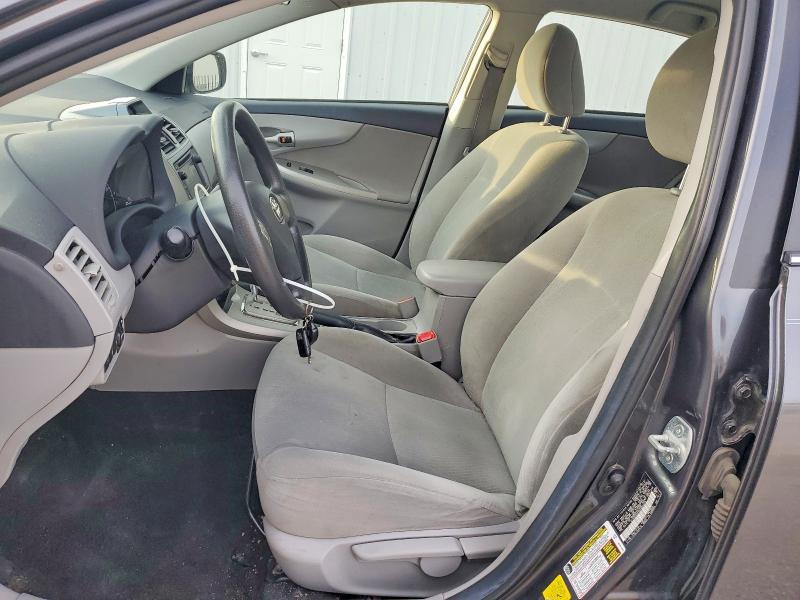 Aukcja sprzedaży 2013 Toyota Corolla, vin: 2T1BU4EEXDC983533, numer aukcji: 56589086