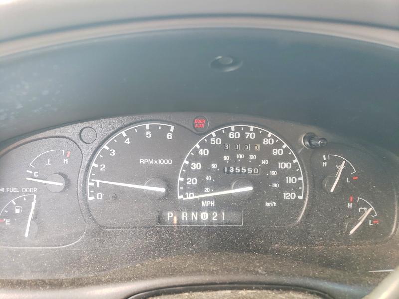 Продаж на аукціоні авто 2000 Ford Ranger, vin: 1FTZR15X9YTB04991, номер лоту: 57870786