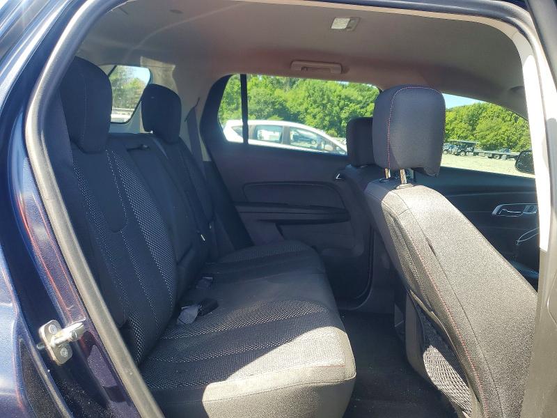 Aukcja sprzedaży 2017 Gmc Terrain, vin: 2GKALMEK0H6195523, numer aukcji: 57169466