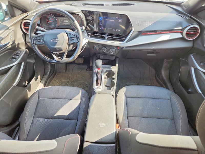 Aukcja sprzedaży 2024 Chevrolet Trax, vin: KL77LGE27RC067356, numer aukcji: 58326156