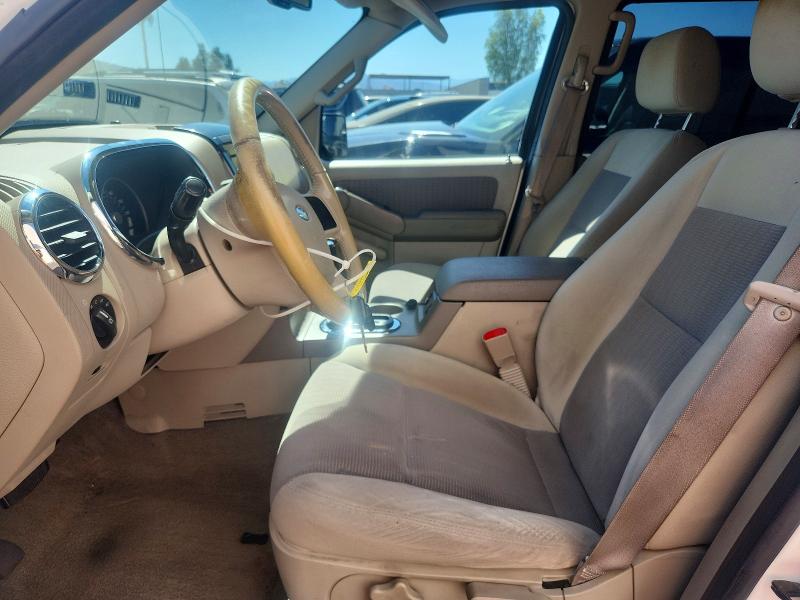 51913976 :رقم المزاد ، 1FMEU63E87UB66396 vin ، 2007 Ford Explorer مزاد بيع