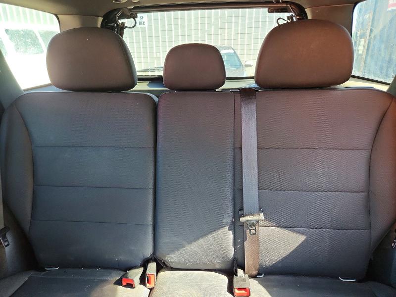 56540806 :رقم المزاد ، 1FMCU0D74BKA53764 vin ، 2011 Ford Escape مزاد بيع