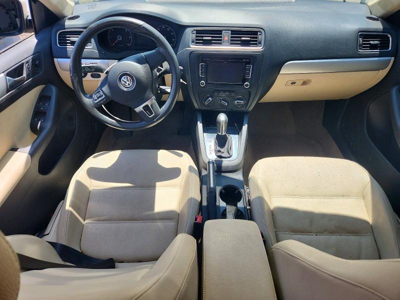 Продажа на аукционе авто 2011 Volkswagen Jetta, vin: 3VWLL7AJ0BM089456, номер лота: 59095546