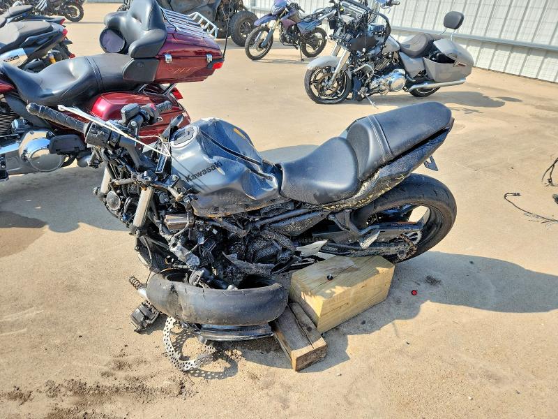 Продаж на аукціоні авто 2024 Kawasaki Ex650, vin: ML5EXEP11RDAC2519, номер лоту: 57930926