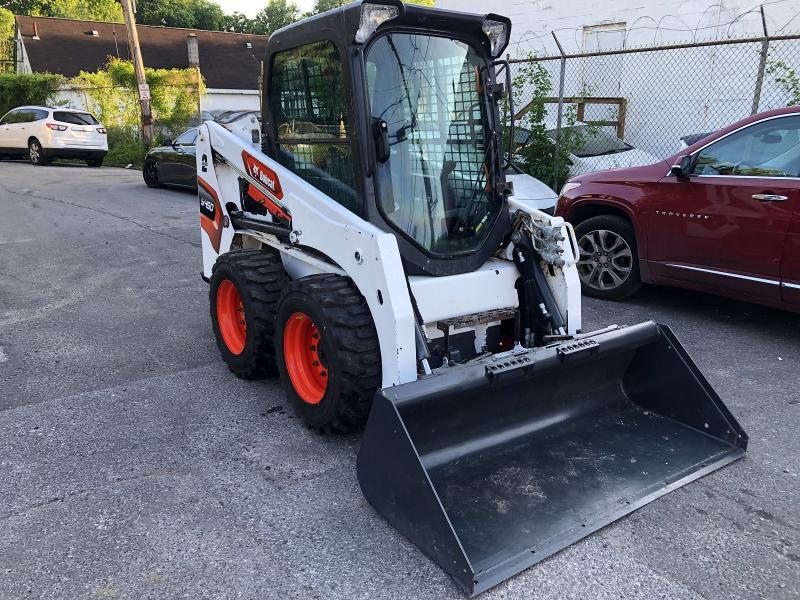 Продаж на аукціоні авто 2023 Bobcat Skidloader, vin: B4RH12299, номер лоту: 56539146