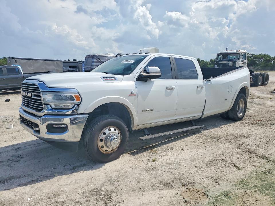 Aukcja sprzedaży 2022 Ram 1500 Crew 4x4 Lrme, vin: 3C63RRJL3NG294682, numer aukcji: 58344956