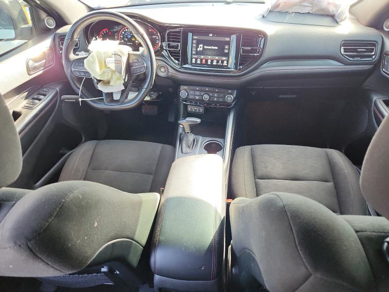 Продаж на аукціоні авто 2023 Dodge Durango, vin: 1C4RDJDG5PC718953, номер лоту: 57210706