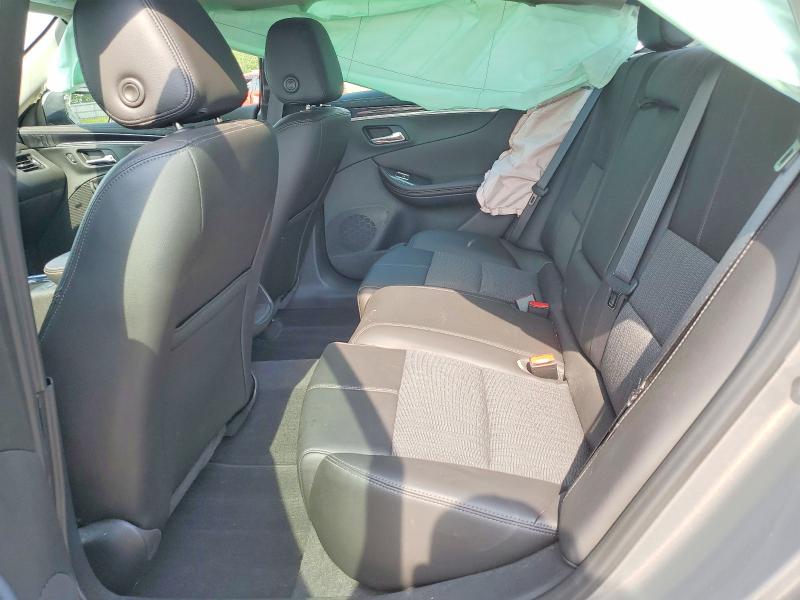 Продаж на аукціоні авто 2017 Chevrolet Impala, vin: 2G1105S37H9165420, номер лоту: 56129976