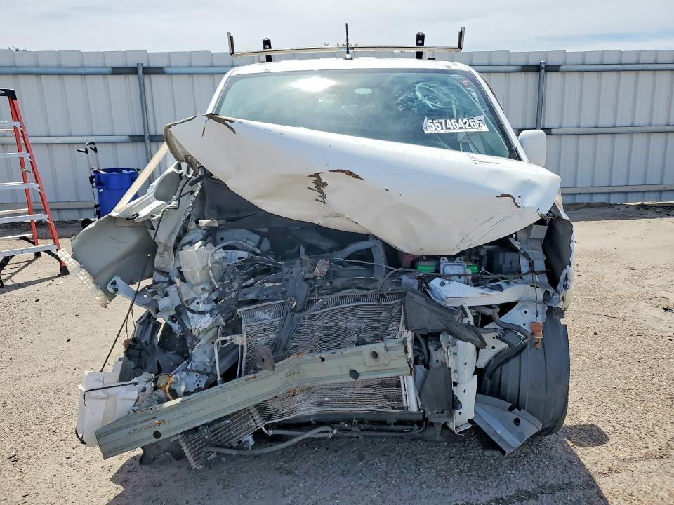 2019 Nissan Nv200 მანქანა იყიდება აუქციონზე, vin: 3N6CM0KN3KK699935, აუქციონის ნომერი: 55746426