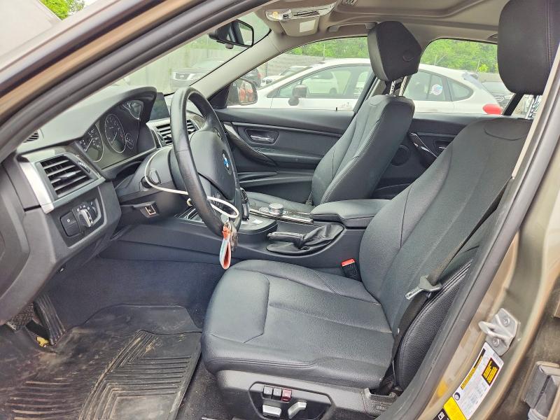 Aukcja sprzedaży 2018 Bmw 320, vin: WBA8E5G57JNV03111, numer aukcji: 56300046