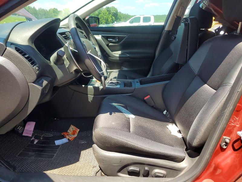 Aukcja sprzedaży 2016 Nissan Altima, vin: 1N4AL3AP0GC207625, numer aukcji: 58434136