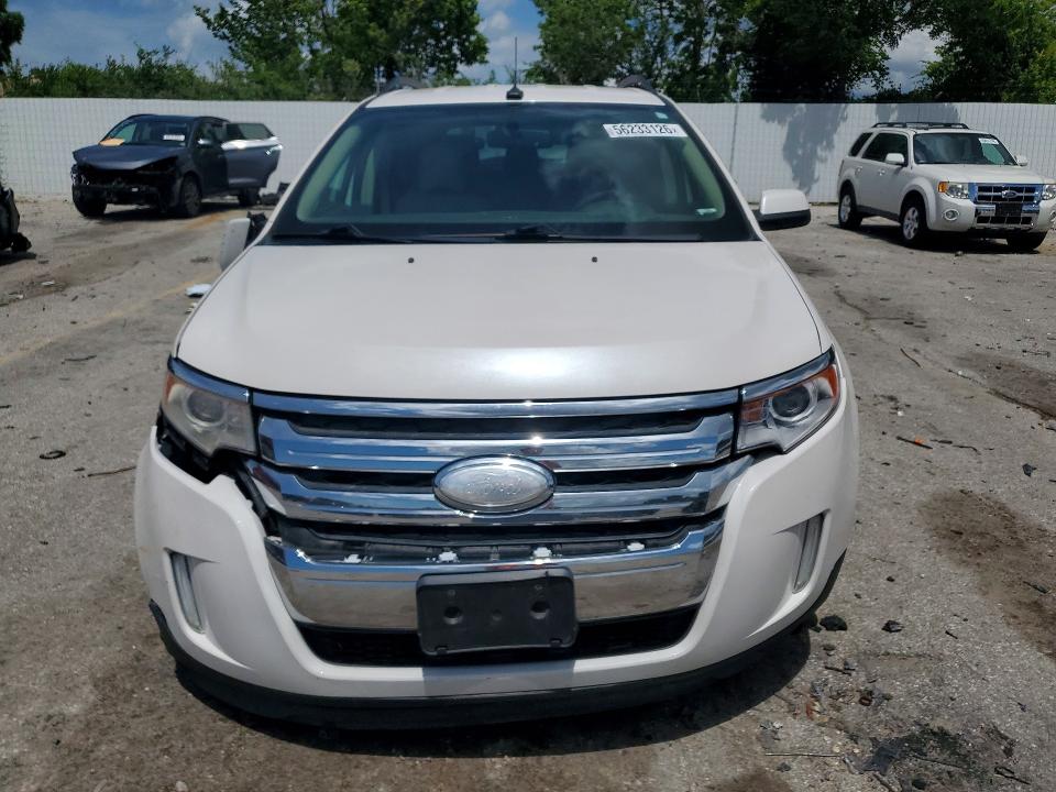 Aukcja sprzedaży 2011 Ford Edge, vin: 2FMDK3KC5BBB54446, numer aukcji: 56233126