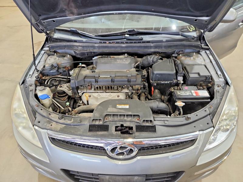 56223166 :رقم المزاد ، KMHDC8AE1CU152928 vin ، 2012 Hyundai Elantra Touring مزاد بيع