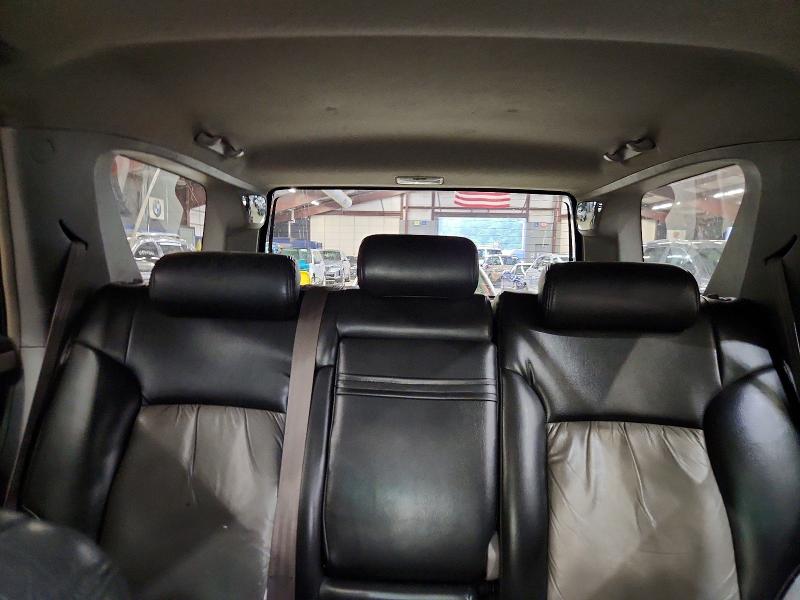 Aukcja sprzedaży 2006 Toyota 4runner, vin: JTEBU14R868062960, numer aukcji: 58257986