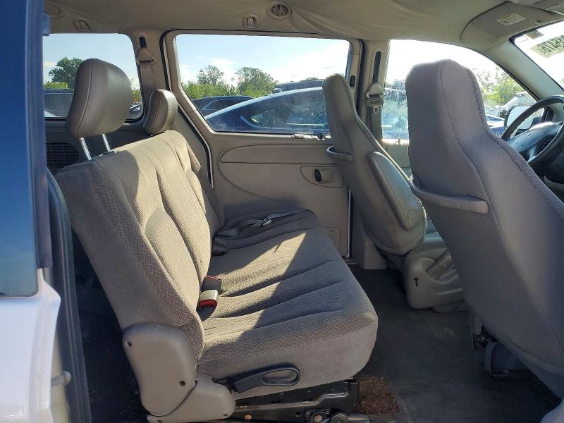 57315476 :رقم المزاد ، 1D4GP24R05B226388 vin ، 2005 Dodge Grand Caravan مزاد بيع