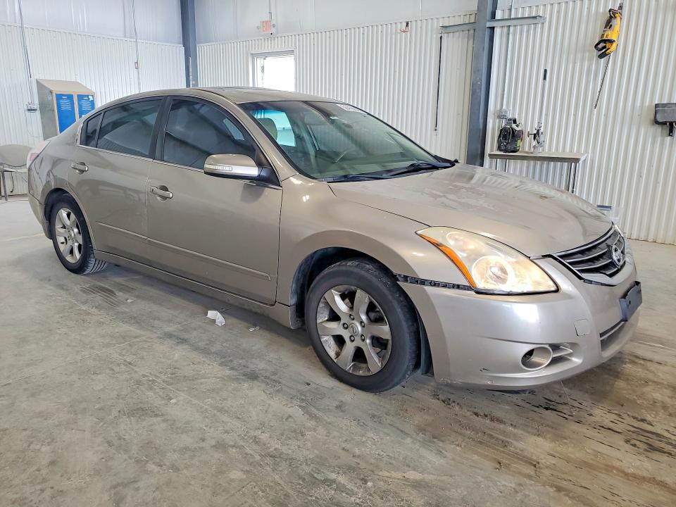 Продаж на аукціоні авто 2012 Nissan Altima, vin: 1N4AL2AP7CC123709, номер лоту: 58459846