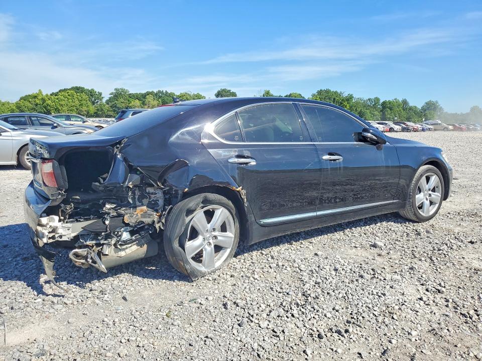 Aukcja sprzedaży 2011 Lexus Ls, vin: JTHBL5EF5B5103901, numer aukcji: 56107946