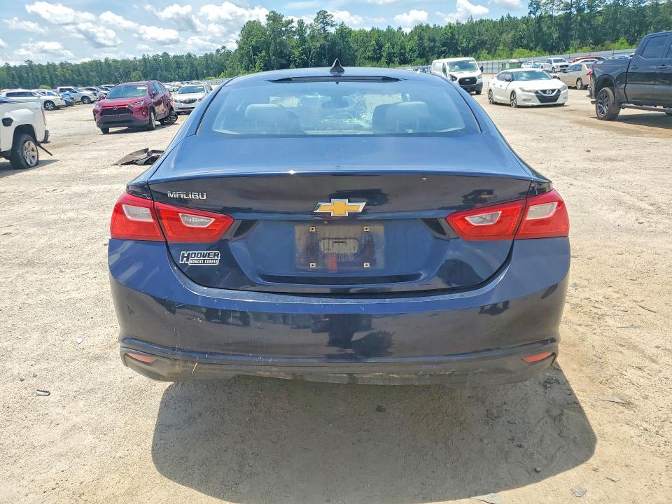 Aukcja sprzedaży 2018 Chevrolet Malibu, vin: 1G1ZB5ST7JF225979, numer aukcji: 56794296