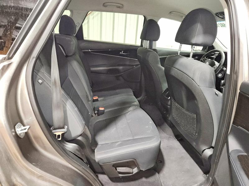Продажа на аукционе авто 2019 Kia Sorento, vin: 5XYPGDA30KG534316, номер лота: 58216776