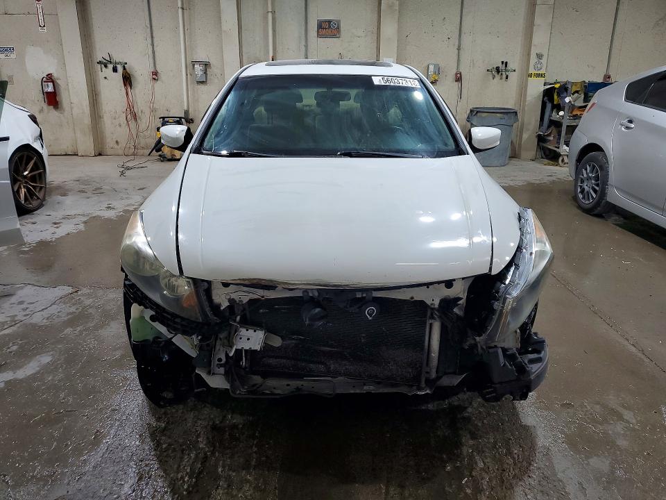 Продажа на аукционе авто 2012 Honda Accord, vin: 1HGCP2F72CA158204, номер лота: 56037316