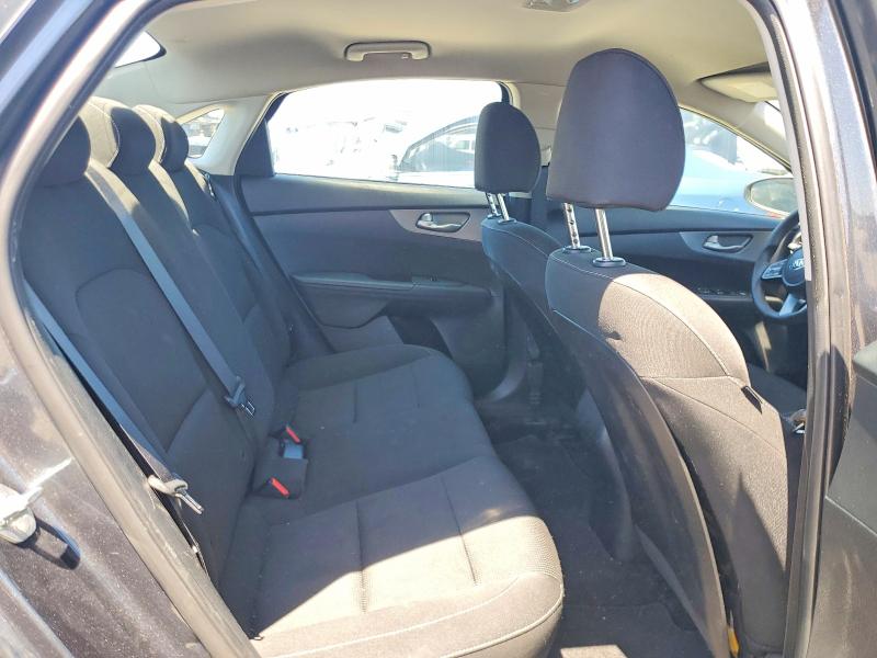 Продаж на аукціоні авто 2021 Kia Forte, vin: 3KPF24AD8ME320127, номер лоту: 56141746