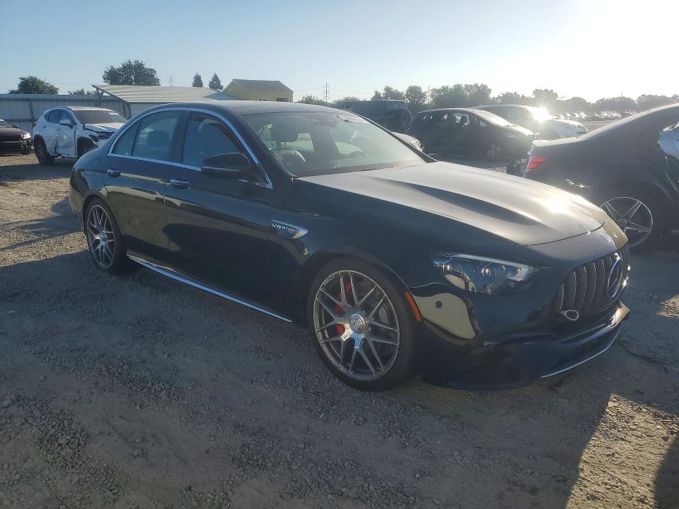 58087506 :رقم المزاد ، W1KZF8KB5MA950363 vin ، 2021 Mercedes-benz E مزاد بيع