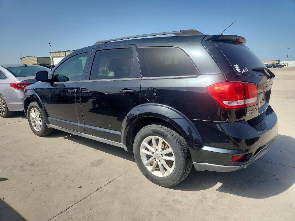 74514495 :رقم المزاد ، 3C4PDDBG7DT614783 vin ، 2013 Dodge Journey مزاد بيع