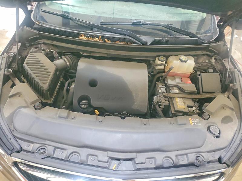 Aukcja sprzedaży 2019 Buick Enclave, vin: 5GAEVBKW6KJ212016, numer aukcji: 56258926