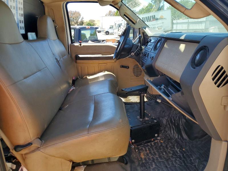 Aukcja sprzedaży 2008 Ford F450, vin: 1FDXF46Y58EA16268, numer aukcji: 58299786