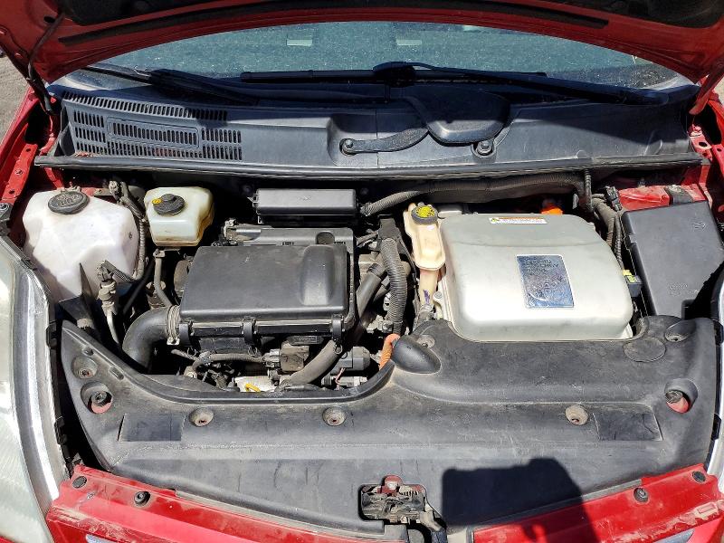 Продажа на аукционе авто 2007 Toyota Prius, vin: JTDKB20U377628802, номер лота: 57236356
