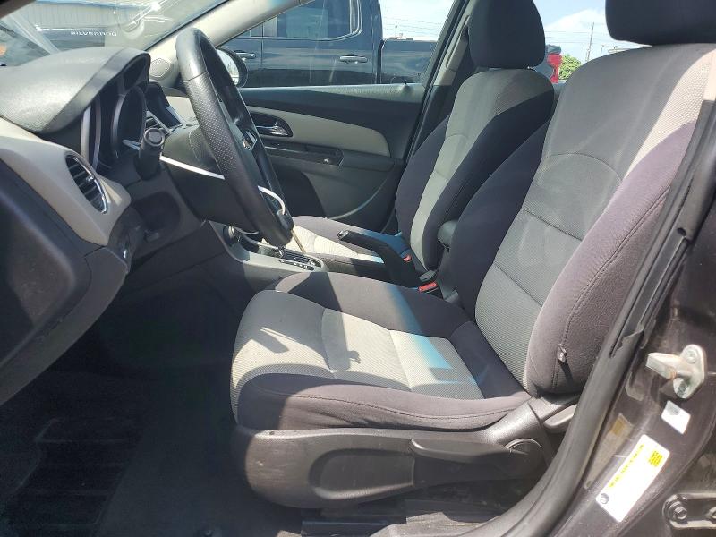 2014 Chevrolet Cruze მანქანა იყიდება აუქციონზე, vin: 1G1PA5SH0E7326318, აუქციონის ნომერი: 56772356