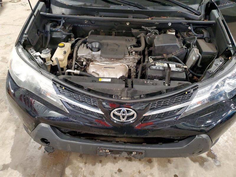 Aukcja sprzedaży 2013 Toyota Rav4, vin: 2T3BFREV0DW122228, numer aukcji: 56483846