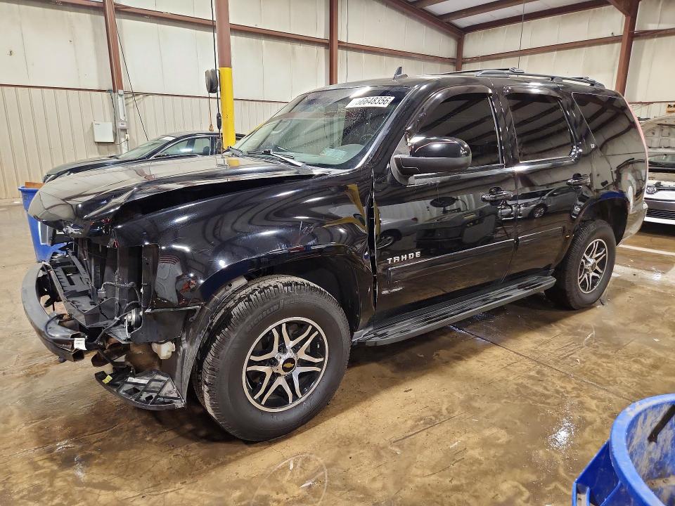 Aukcja sprzedaży 2013 Chevrolet Tahoe, vin: 1GNSKBE08DR196866, numer aukcji: 56648356