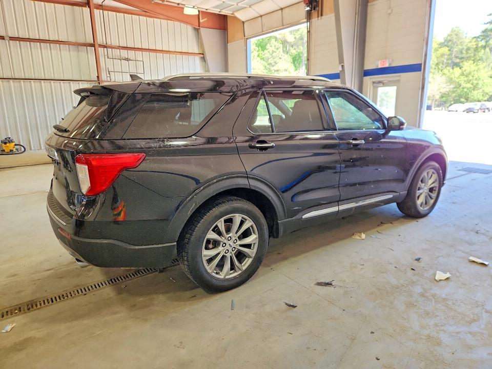 Aukcja sprzedaży 2023 Ford Explorer, vin: 1FMSK8FH6PGA58450, numer aukcji: 56042236