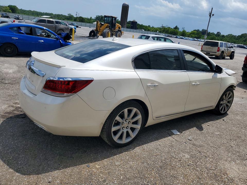 Продаж на аукціоні авто 2012 Buick Lacrosse, vin: 1G4GJ5G36CF314242, номер лоту: 58964586