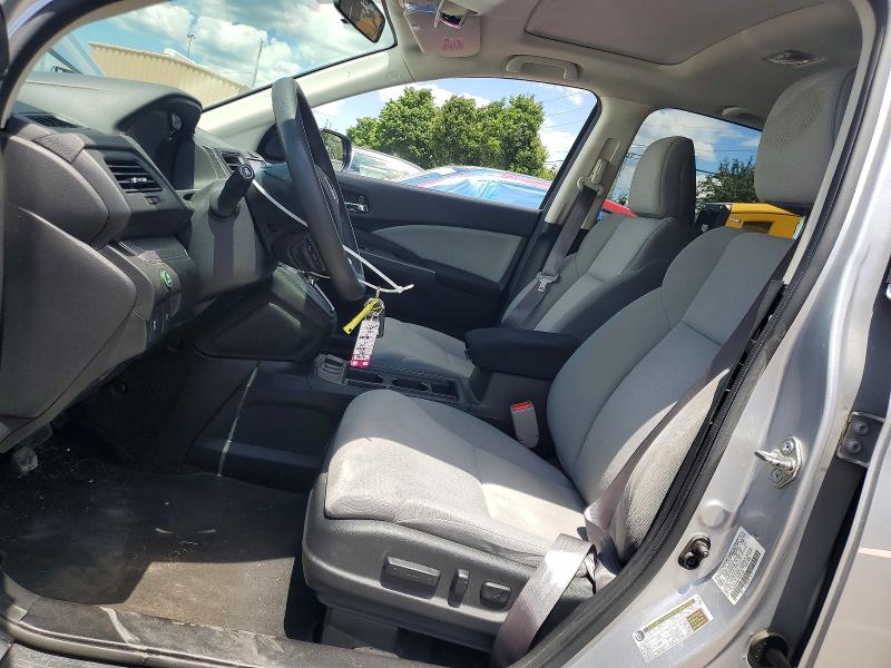 Продаж на аукціоні авто 2015 Honda Cr-v, vin: 2HKRM4H56FH679724, номер лоту: 57433736