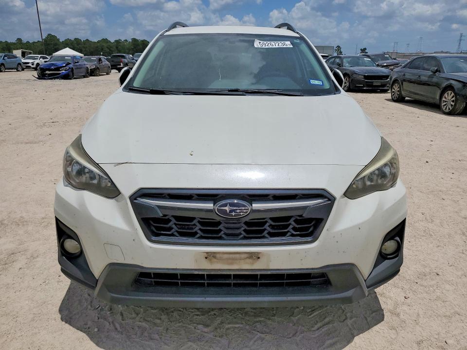Aukcja sprzedaży 2018 Subaru Crosstrek, vin: JF2GTABC2JH263016, numer aukcji: 59267236
