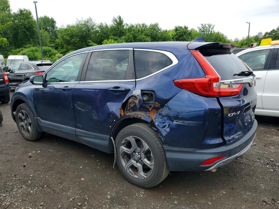Aukcja sprzedaży 2019 Honda Cr-v, vin: 2HKRW2H54KH648514, numer aukcji: 58075276