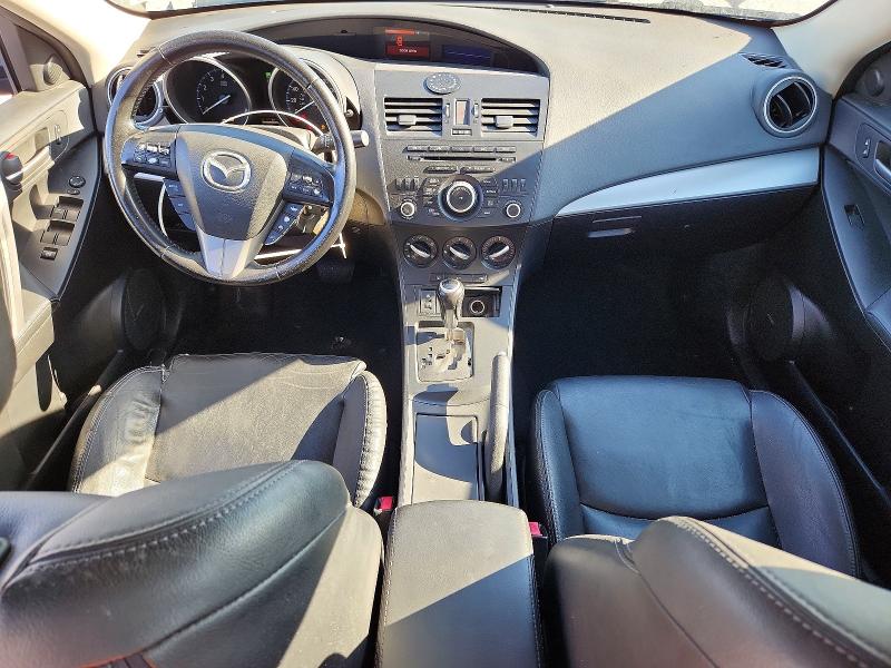Aukcja sprzedaży 2012 Mazda 3, vin: JM1BL1W7XC1671331, numer aukcji: 56997236