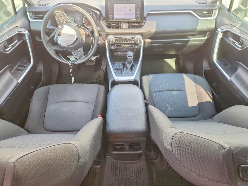 Aukcja sprzedaży 2022 Toyota Rav4, vin: 2T3W1RFV1NC189681, numer aukcji: 55082336