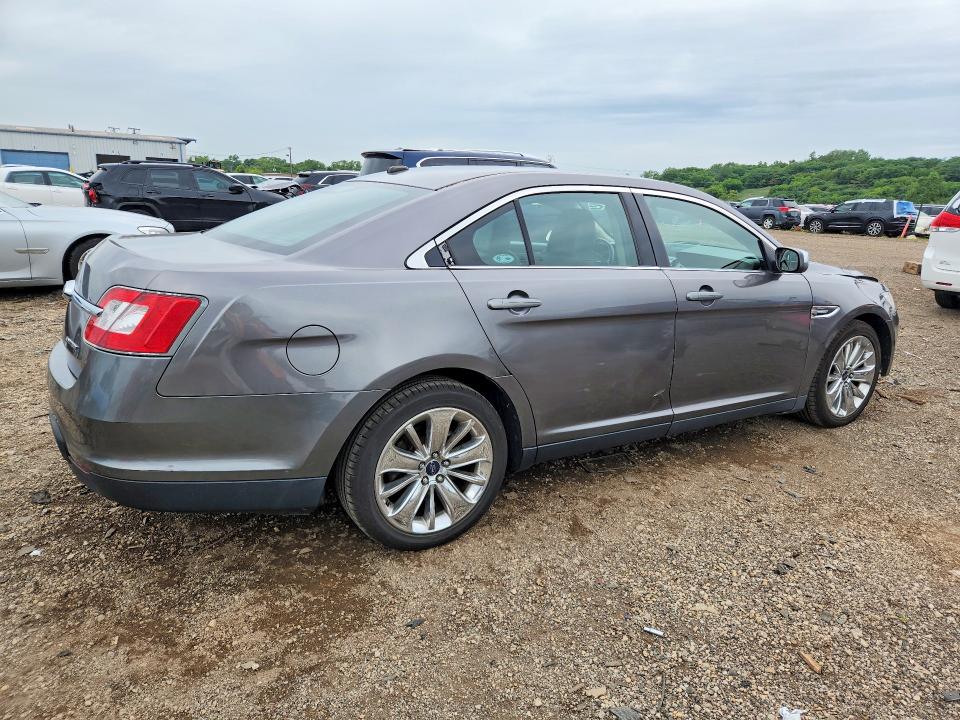 2011 Ford Taurus მანქანა იყიდება აუქციონზე, vin: 1FAHP2FW4BG170108, აუქციონის ნომერი: 58805156