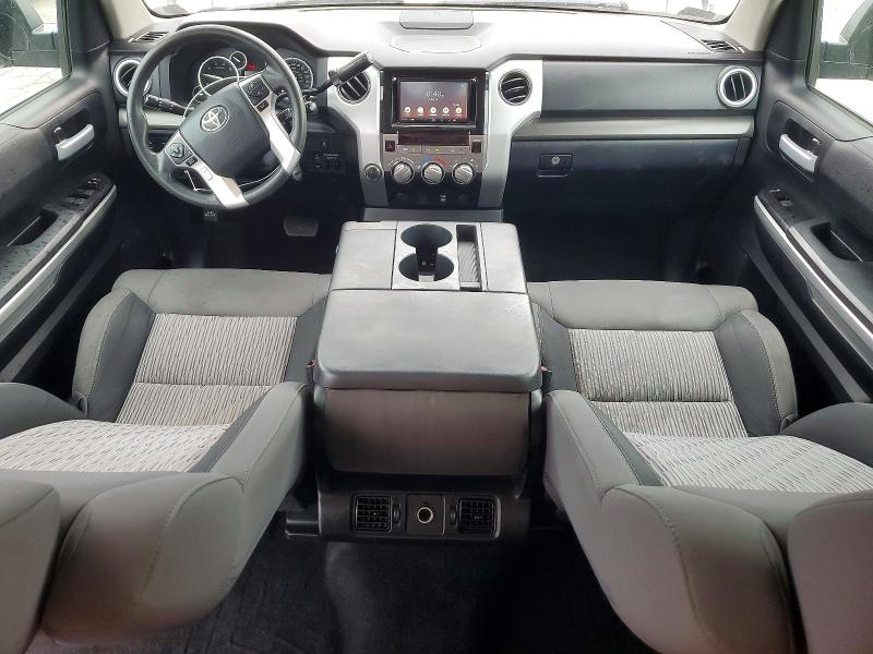 Aukcja sprzedaży 2017 Toyota Tundra, vin: 5TFDY5F1XHX617240, numer aukcji: 57246586