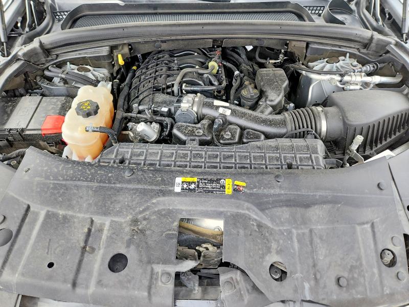 Продажа на аукционе авто 2022 Jeep Grand Cherokee, vin: 1C4RJKBG1N8564498, номер лота: 56067196